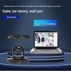 Hongshidao 4K HD Video Conferencing System (CN Version)