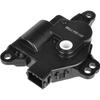 Hyundai Heater Blend Door Actuator 97159-1H150