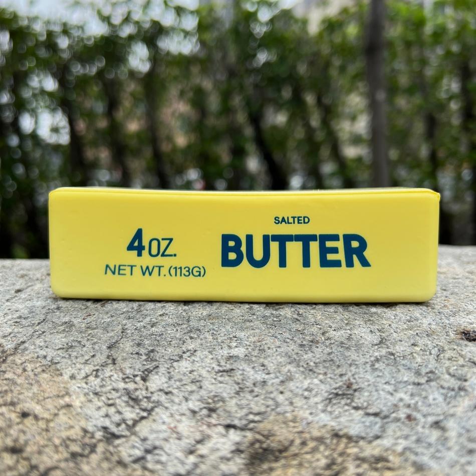 Squishy Super Big Butter Stick Slow Rising Fidget Toy Giant Butters Sticks Moist Squeeze Toy For Adults Kids Autism Girls Gifts