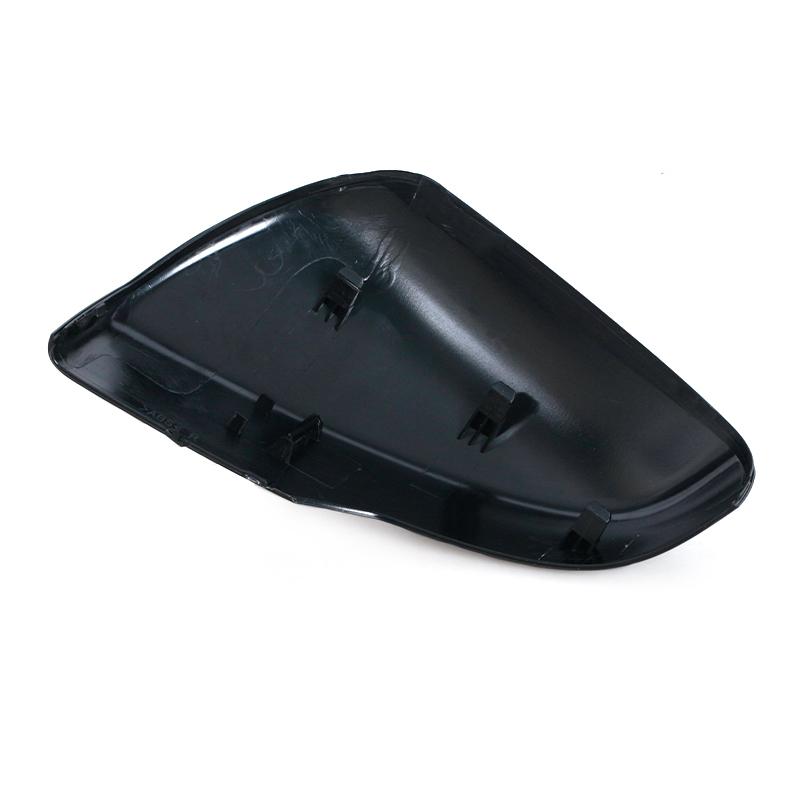 For Subaru Forester Car Rearview Side Mirror Lower Bottom Cover Cap Lid Glass Lens