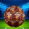 Custom Name Personalized Liverpool Football Club Print Size 5 Soccer Ball Training & Match Football, for Team, Kicking, Gift for Football Enthusiasts