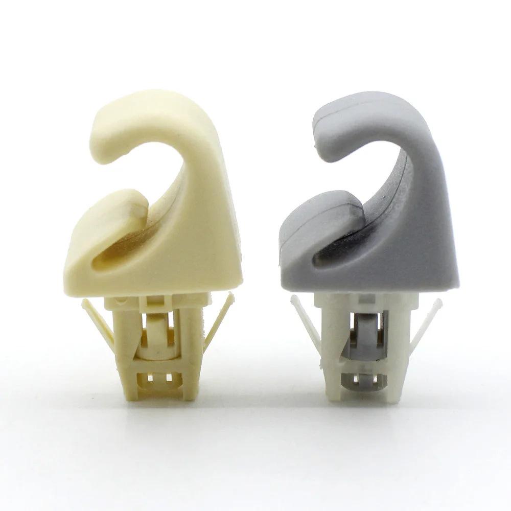 Sun Visor Clip for Lexus/Toyota Corolla & Camry (Part 74348-06030)