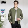 [American Baseball Collar] Spring Fashion Casual Versatile Youth Jacket Jacket
