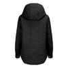 Womens Jacket Winter Warm Packable Lightweight Oversized Long Sleeve Hooded Coats With Pocket