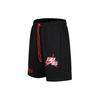 Jordan Pantaloni Scurți French Terry Jumpman Classics Bărbați Partea de Jos Negru CU2907-011