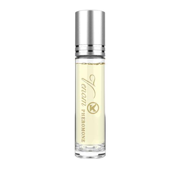 10ml Flirt Multifunctional Premium Compact Pheromone Lady Beauty Toilette Couple Perfume