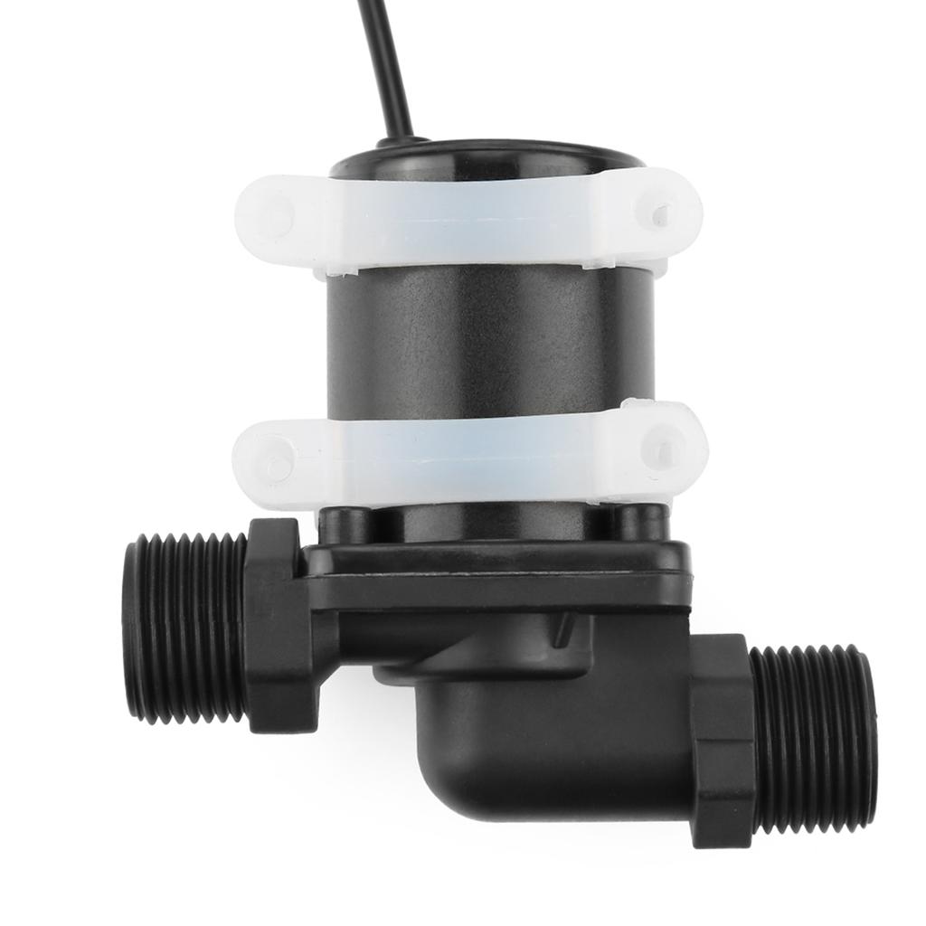 Mini DC Circulating Boost Water Pump 12V ‑40℃ ~100℃