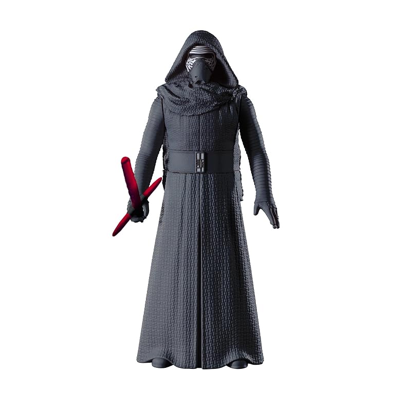 

Звездные войны ФИЛЬМ Коллекция виниловых пластинок 01 kylo ren