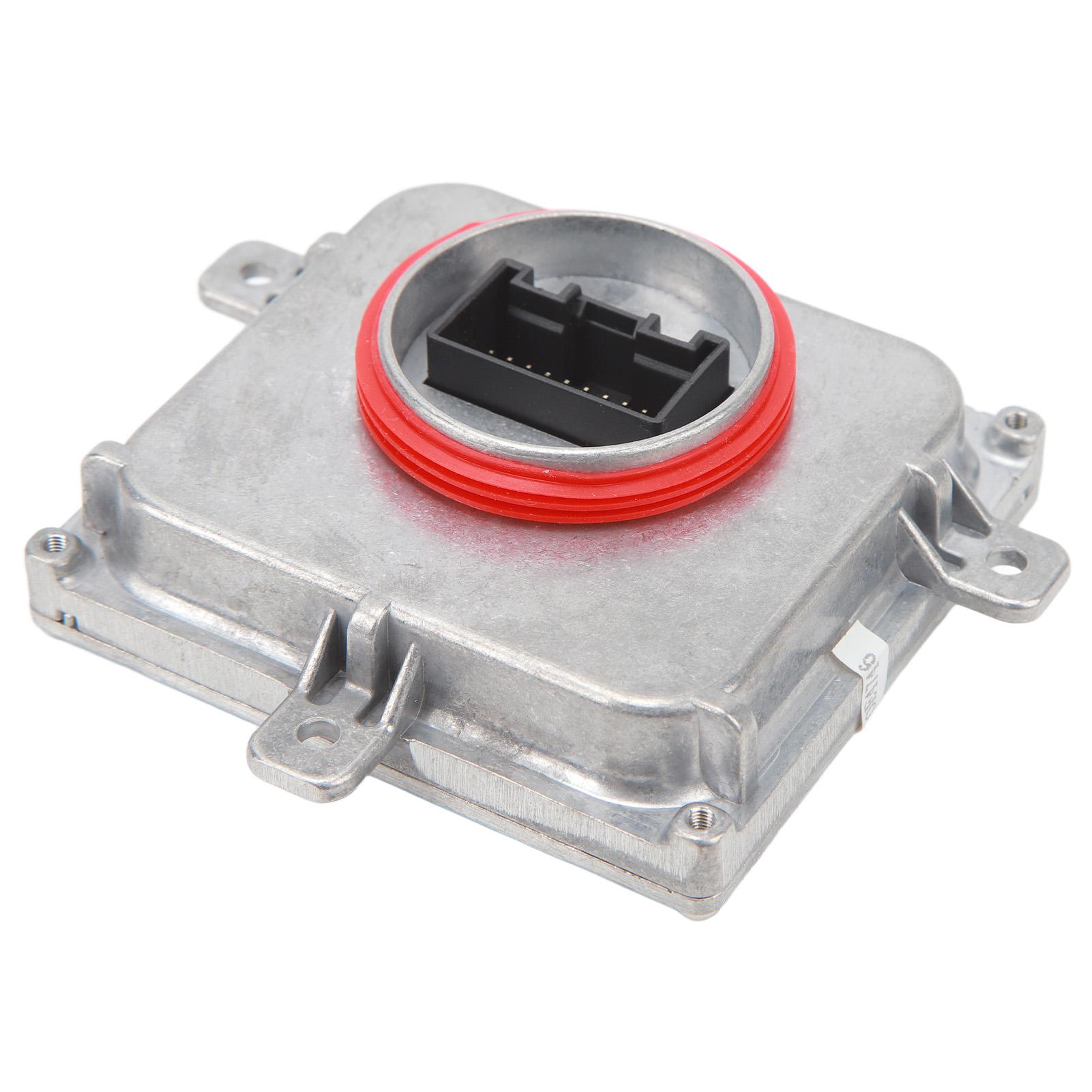 

Модуль управления светодиодными фарами DRL 4G0907397Q, прочная и надежная термостойкая замена для