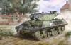 Takom British M10 2c Achilles Tank Destroyer Plastic Model Kit 1/16 TKOAHHQ-007