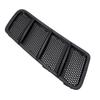 Front Hood Bonnet Grille Grill Vent Cover Trim Left/Right for Mercedes-Benz W166 2012 2013 2014 2015 1668800105 1668800205