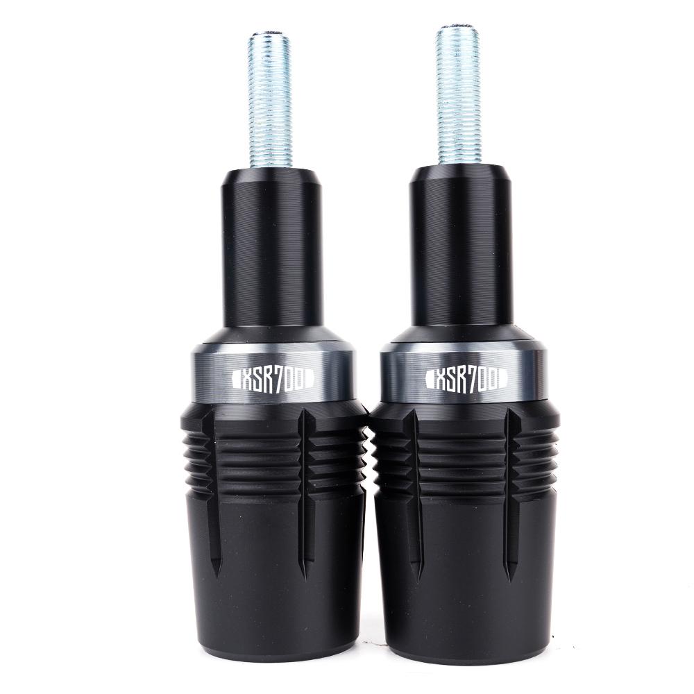 For Yamaha XSR 700 XSR700 2015-2025 Motorcycle Frame Sliders Crash Pad Falling Protector Guard Engine Protection Sliders Cover