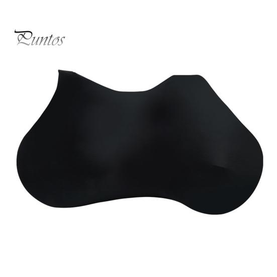 

Велосипедный пылезащитный чехол, прочный, водонепроницаемый, с защитой от ультрафиолета, дождя и ветра, для езды на велосипеде по горным дорогам, защитный чехол для колеса велосипеда, сумка для хранения чёрный