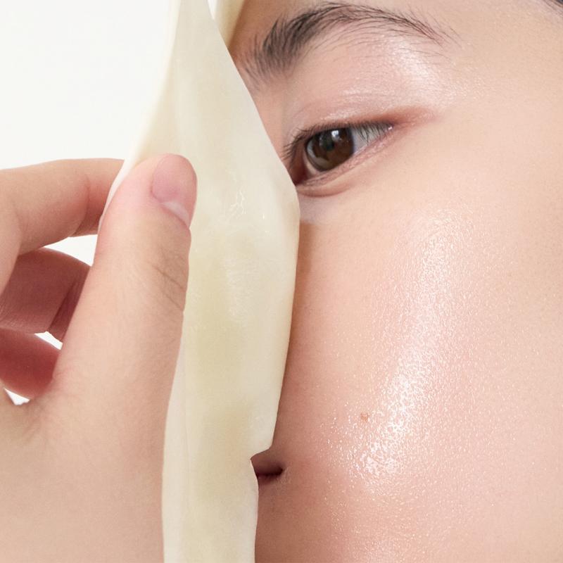 ABIB Modeling Creme Mask Jericho Rose Scoop 65g