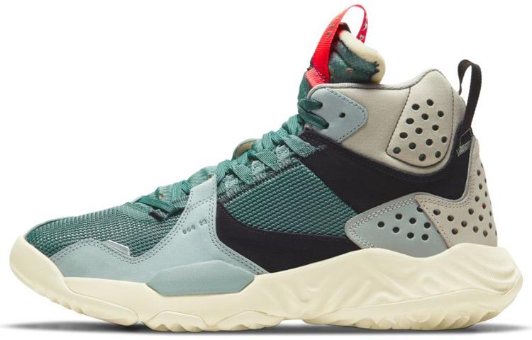Jordan Delta Mid Hasta DC2130-300 42