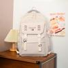 High value Harajuku fresh and sweet backpack junior high school students lightweight large capacity backpack