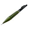 Smash Mechanical Army Green 0.5mm Pencil, (Loft Exclusive)