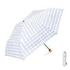 Waterfront Folding Sun Kippis Ess Attractive Scandinavian Suitable for All Weather Umbrella, Umbrella/Rain Umbrella, All-Weather, Grey, 55cm, Design,