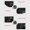 Men New Motorcycle Jackets Body Armors Motocross Racing Jackets Approval Motorbike Protecting Gear