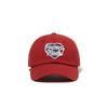 HUMAN MADE 6Panel Canvas Cap Red