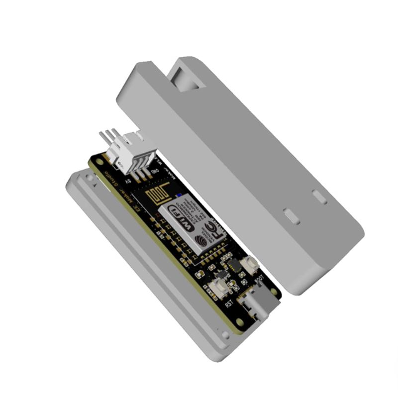 ESP-12F WLED Controller Module Chassis Ambient Light WIFI Controller ESP8266 Accessories