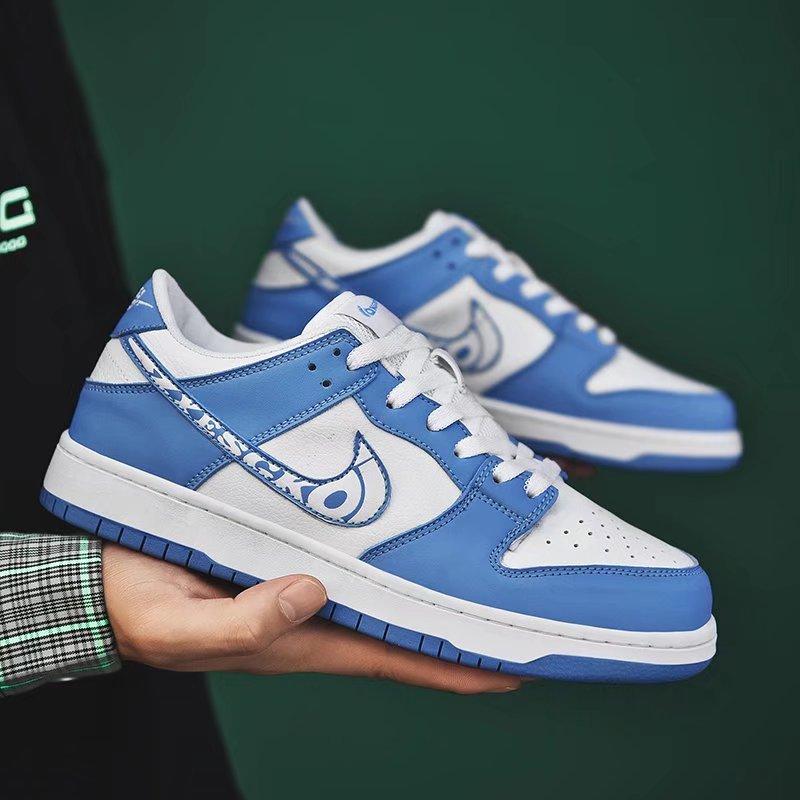 2022 Scarpe da basket basse da uomo Classic Couple Printing Trend Shoes  acquista in modo economico — spedizione gratuita, recensioni reali con foto  — Joom