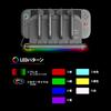 Answer Switch 2 Dock with 1 2 Fan and Charging Joy-Con & Stand, Black, ANS-SW186BK