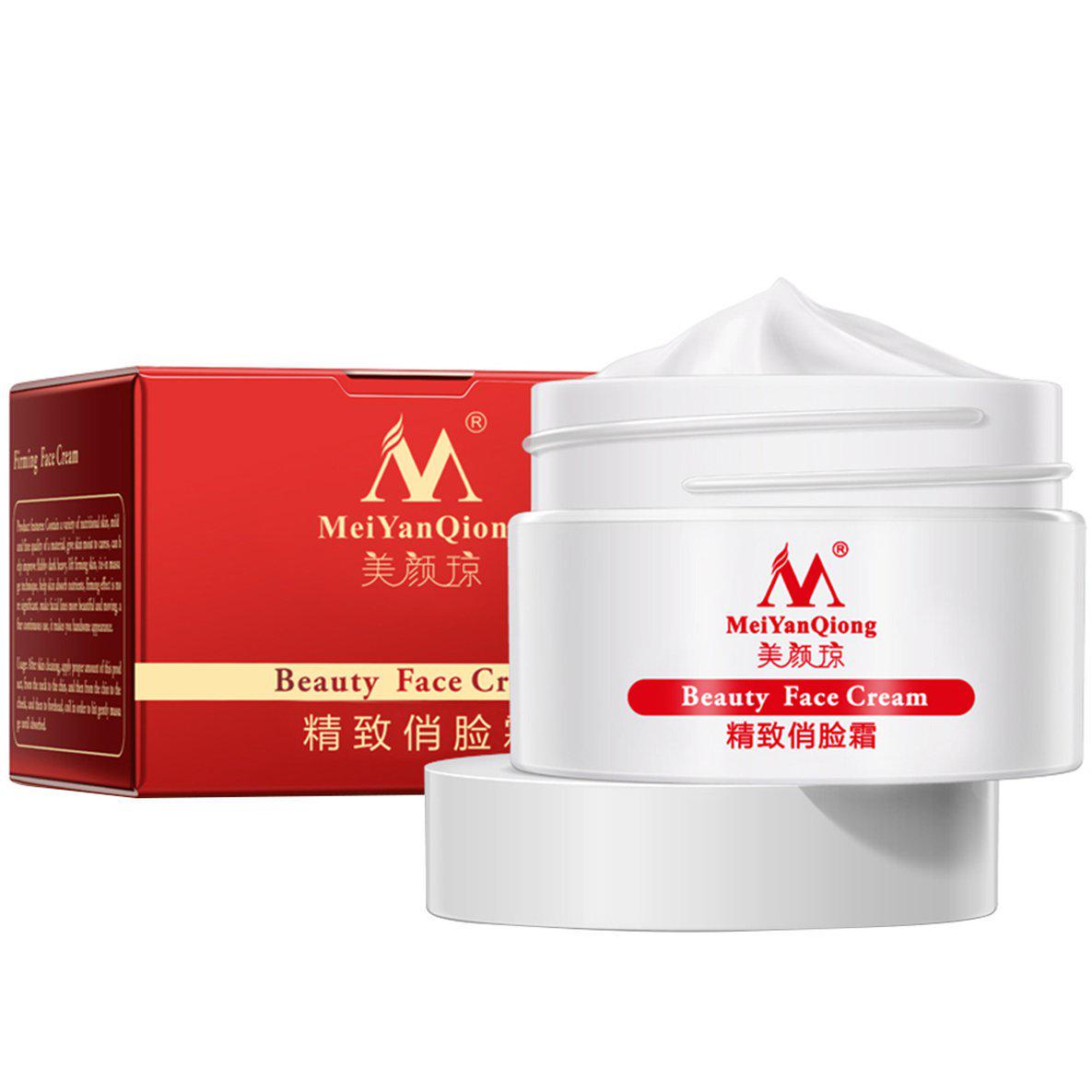 

Увлажняющий крем для лица 40г 40g