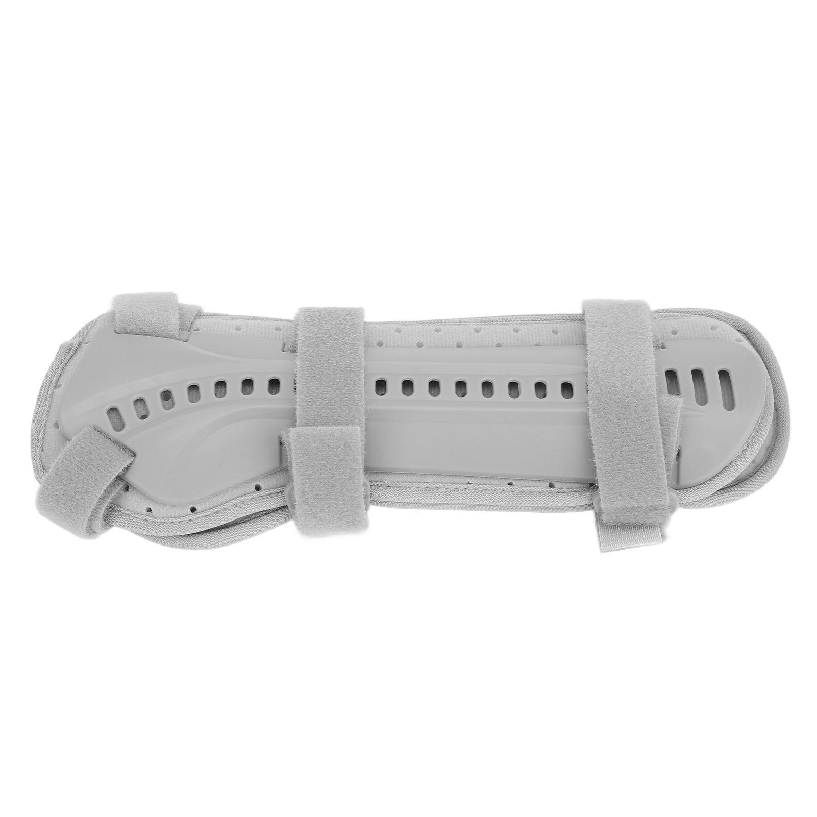 

Универсальная шина-стабилизатор запястья и большого пальца, шина для отдыха руки при артрите, тендините, запястье