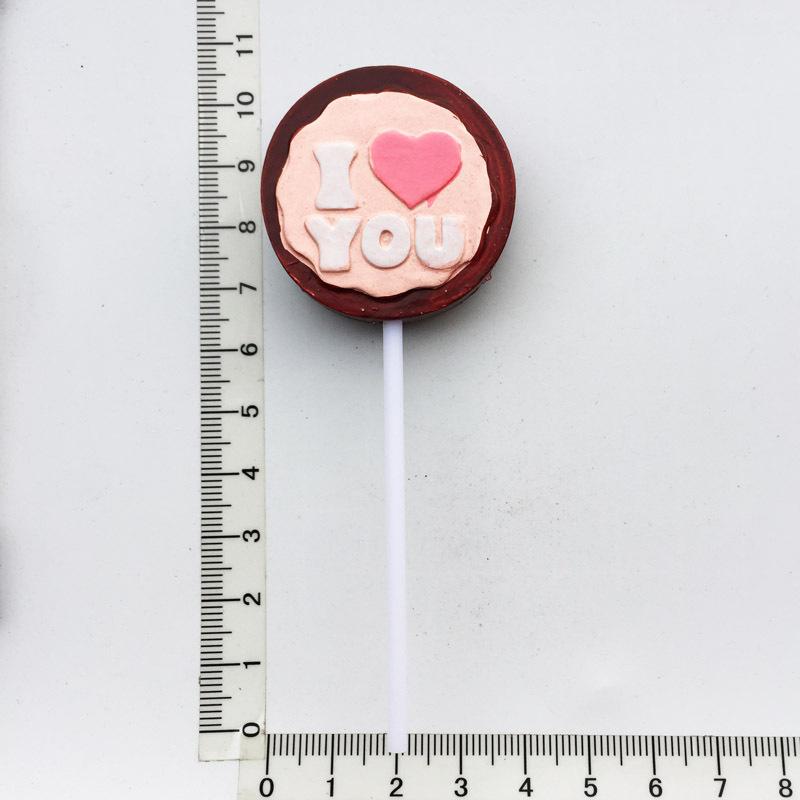 

Artificial Foods Magnetic Stickers for Fridge Kitchen Decor Message Board Magnets Gourmet Fridge Magnets Shop Decor Home Decor льодяник кольору