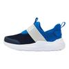 Puma Softride Wired 2 Comfortable Versatile Durable Low-Top Casual Shoes Kids sneaker Blue Black 402832-06