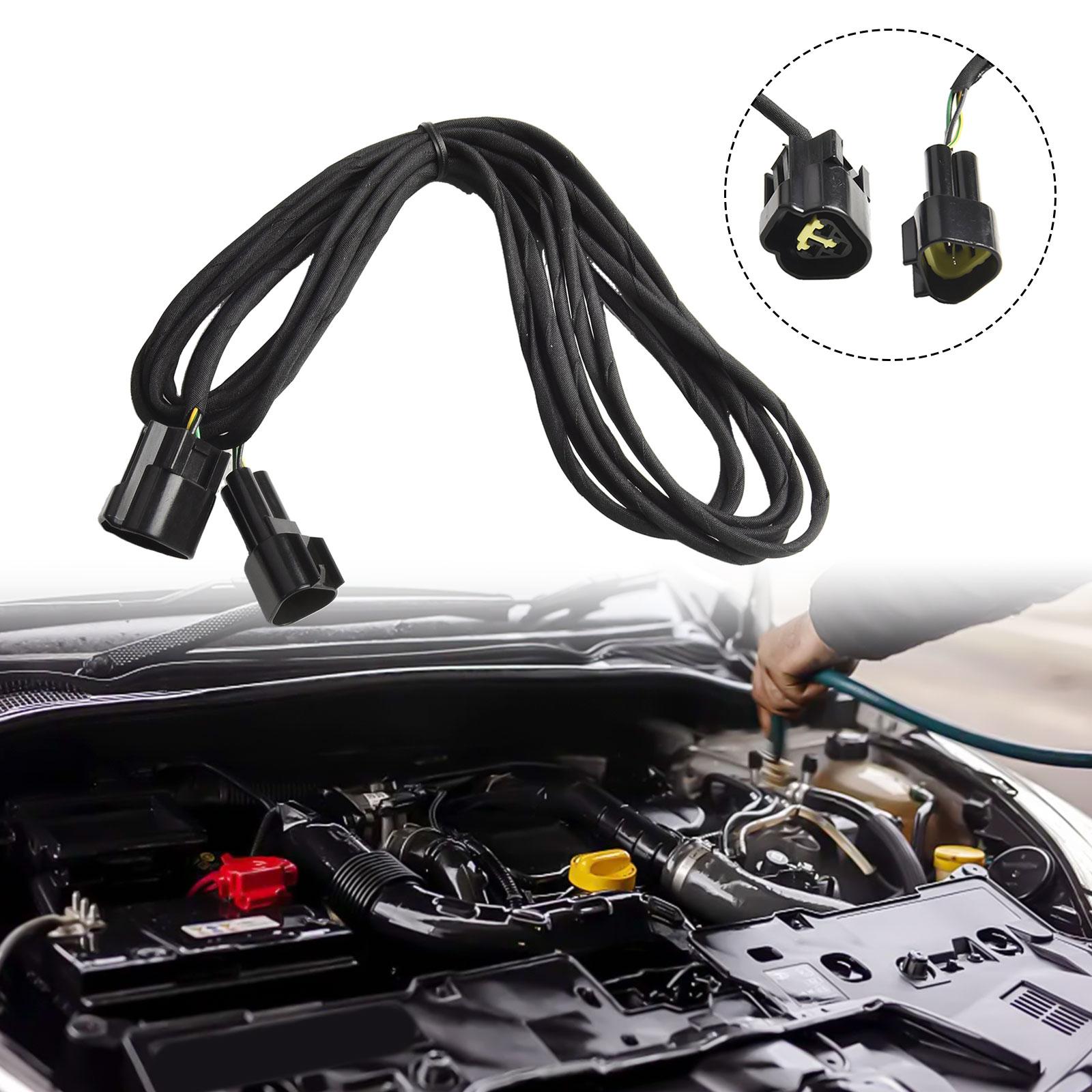 

Diesel Heater Cable Adapter Diesel Heater Extension Cable