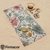 Vintage Floral Microfiber Beach Towel Quick Dry Sand Free Oversized Soft Absorbent Bath Towel for Swimming Pool Travel Gym