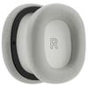 Geekria Elite Earpads Compatible with Bang & Olufsen Beoplay H95 (1266100) Headphones, Lambskin Ear/Ear Cups (Gray)