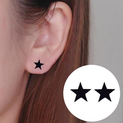 Ohrringe – Ohrstecker