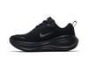 Nike Vomero Plus Black Metallic Dark Grey (Women's)