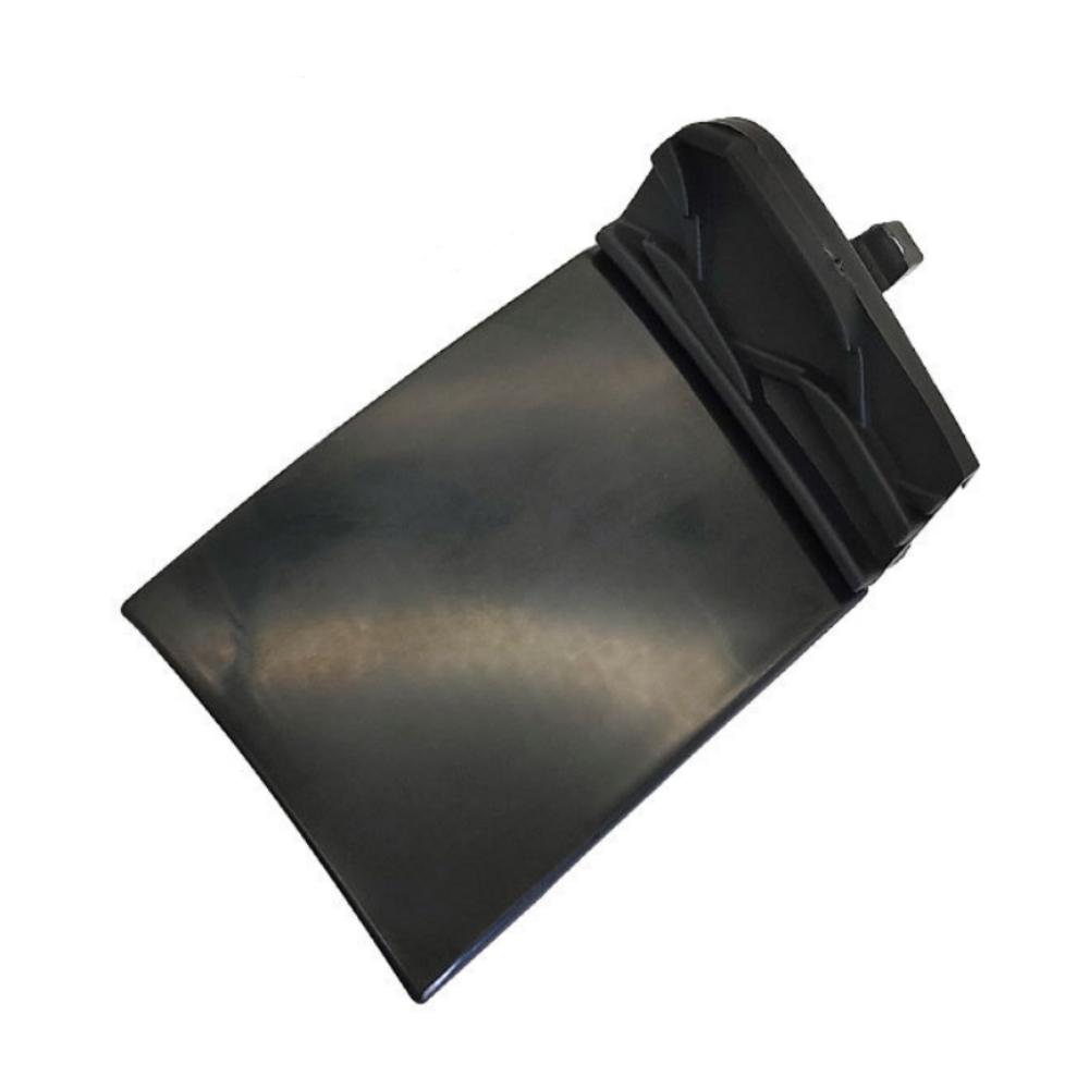 Front Bumper Tow Hook Cover A1678856103 For Mercedes-Benz GLE350 GLE450 53AMG