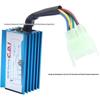 Blue 6-Pin Igniter CDI Coil for Off-road Motorcycles & ATVs (125-250CC)