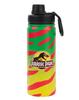 Metal Bottle - Jurassic Park - Jurassic Park Insulated Bottle 500 Ml