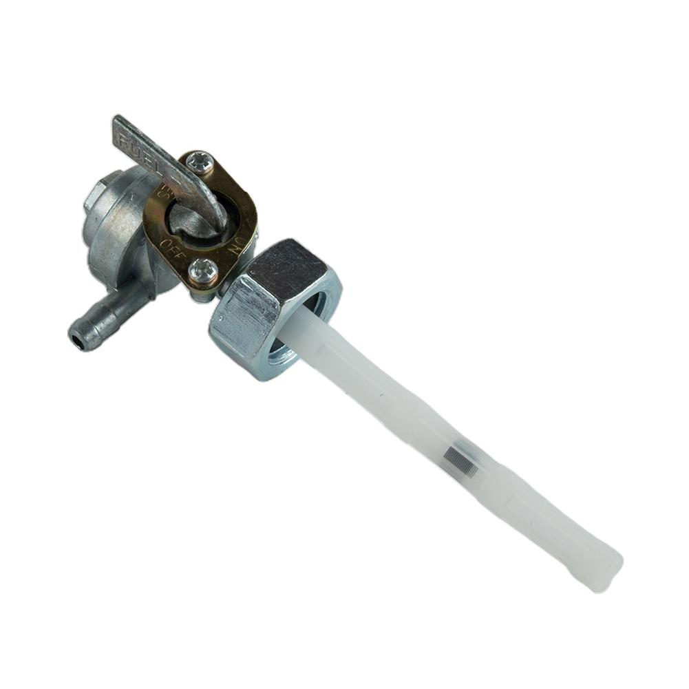 Switch Valve Fuel Switch 1 Pc 16 X 1.5 Mm Zinc Alloy