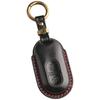 [smasol] YKK Compatible New Model Remote Control Key Luxury Genuine