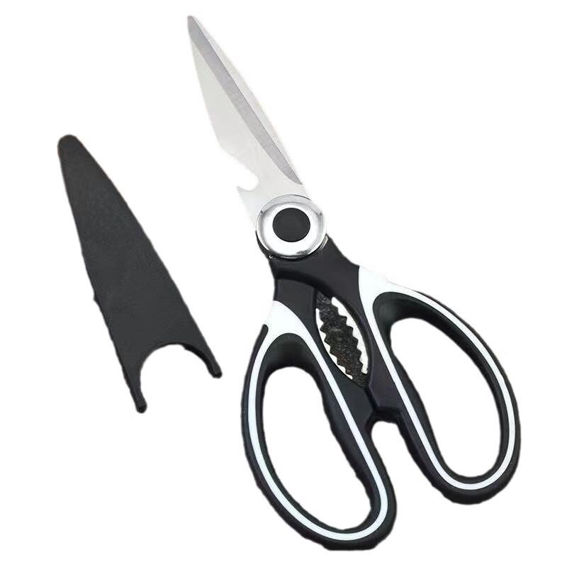 Multi-purpose Stainless Steel Kitchen Shears