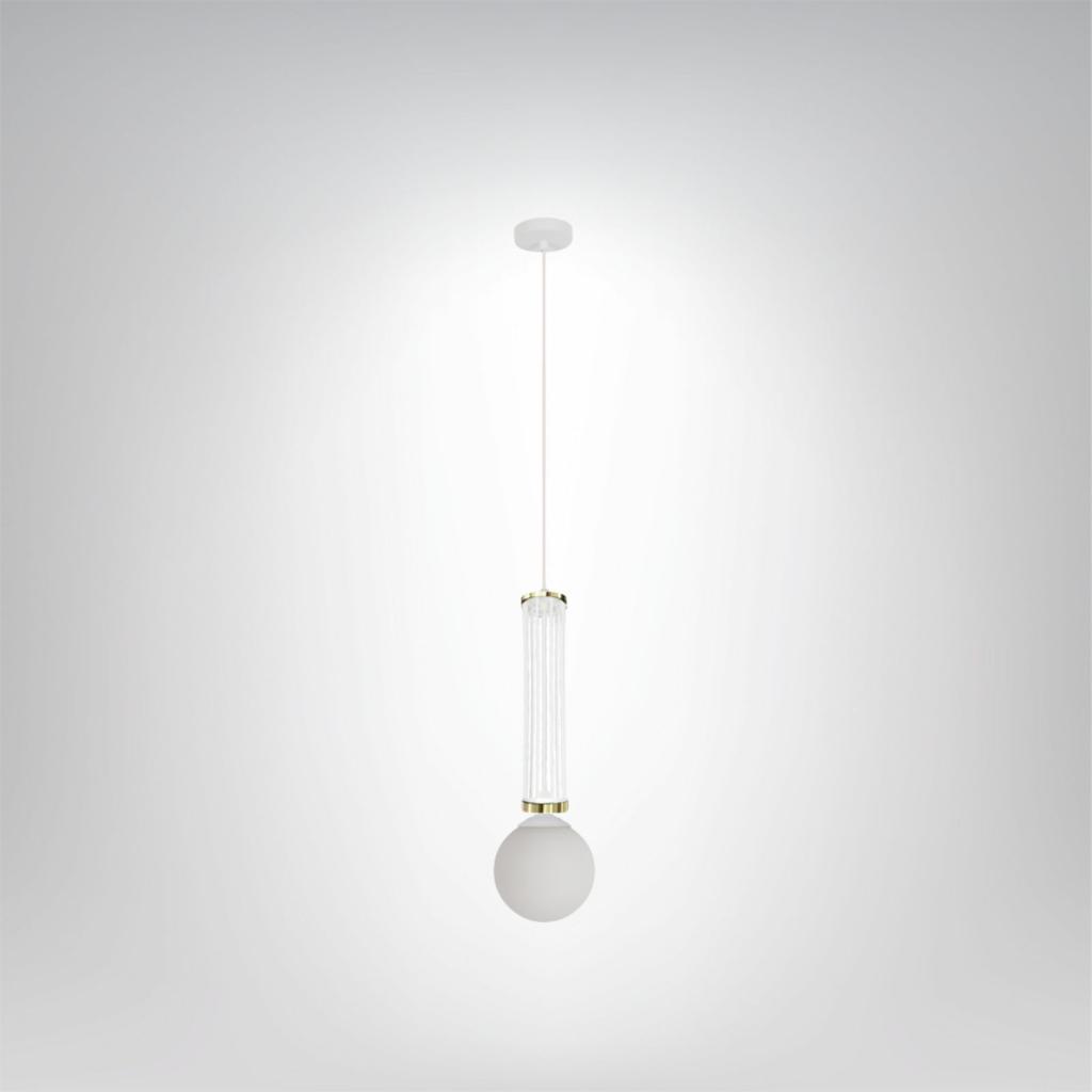 Millie 1A Hanging Lamp