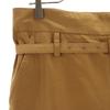 Marni Made In Italy High Waist Wide Pants 40 Camel Women Used