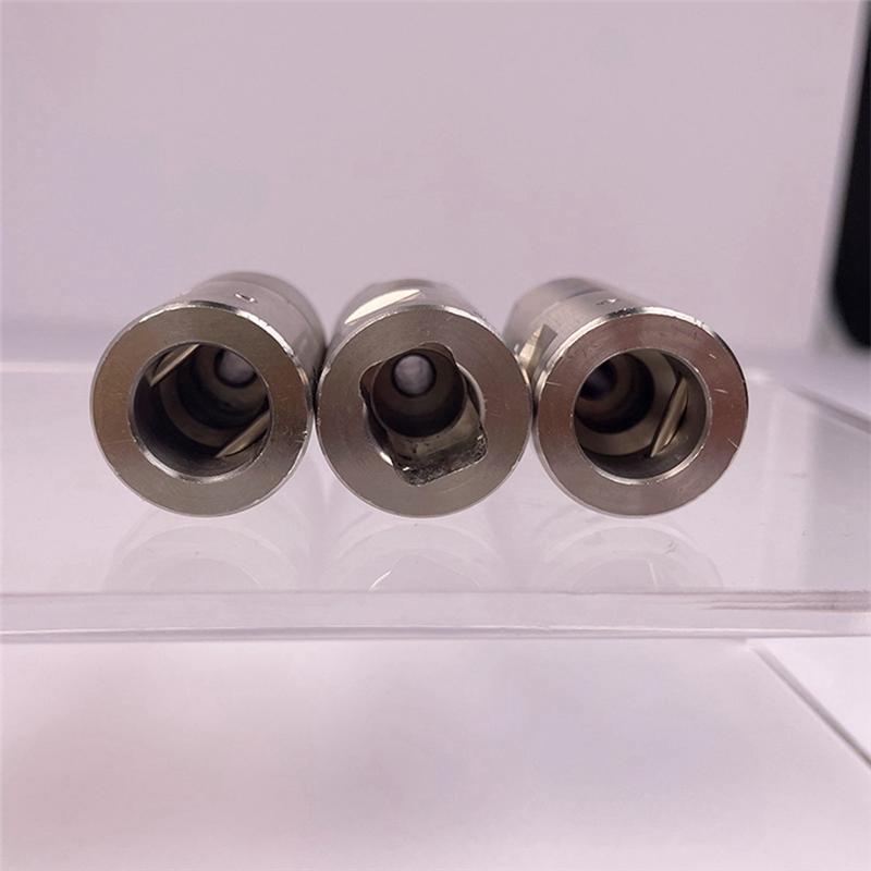 High Pressure Washer Pipe Connector Pressure Hose 360 Degree Rotation Connector Anti-Tangle Swivel-FSM