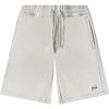 Valentine's Day Collection Casual Shorts Men's Heather Gray Moderate F11M329607FGY