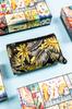 Women's leather wallet R-N0493-ART-19-7248