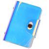 3 Inch Transparent Colorful Photo Book Album For Fujifilm Instax Mini Photos