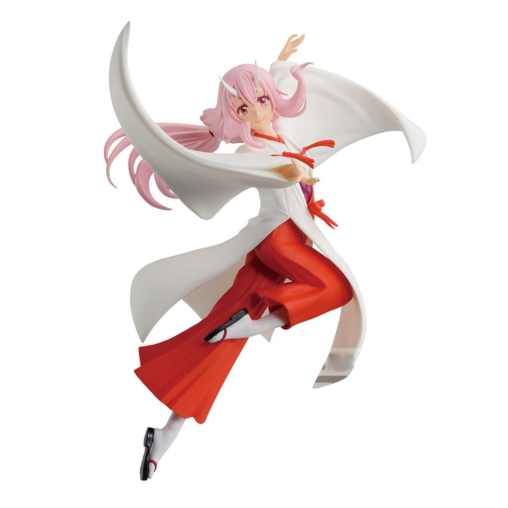 That Time I Got Reincarnated As a Slime Shuna Figure