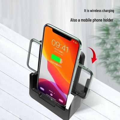 Accessori per cellulari – Caricabatterie wireless
